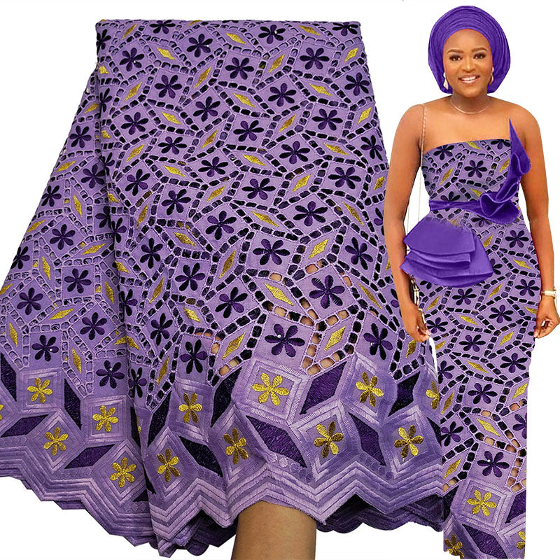 Bestway Quality dry lace fabric