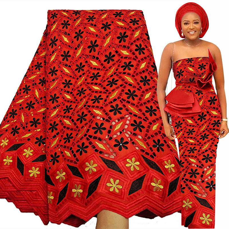Bestway Quality dry lace fabric