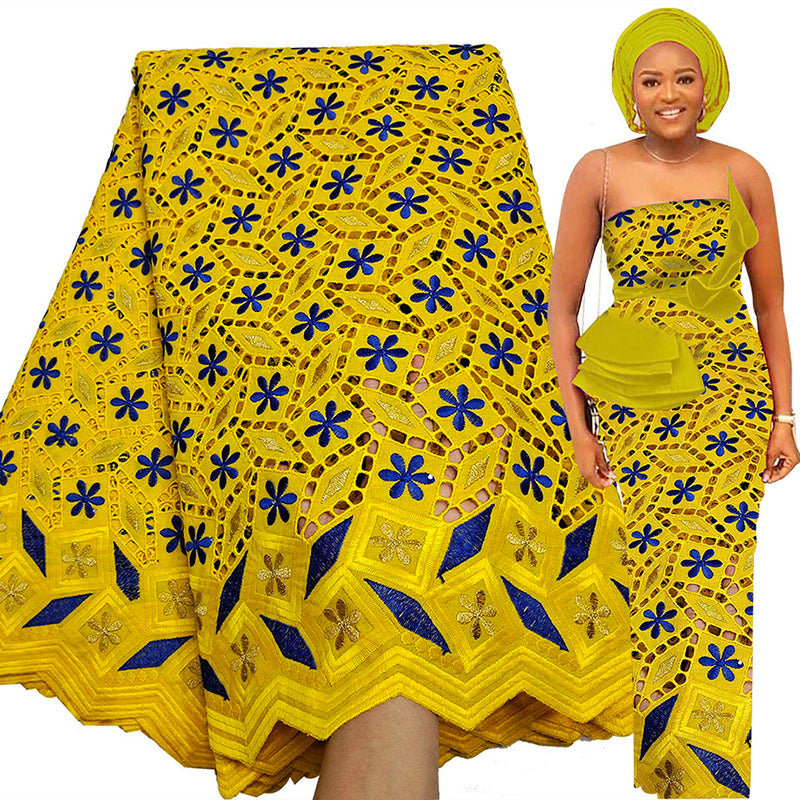 Bestway Quality dry lace fabric