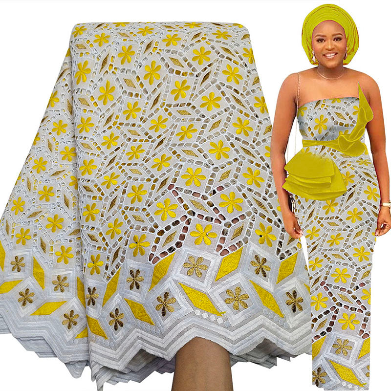 Bestway Quality dry lace fabric