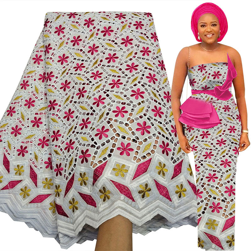 Bestway Quality dry lace fabric