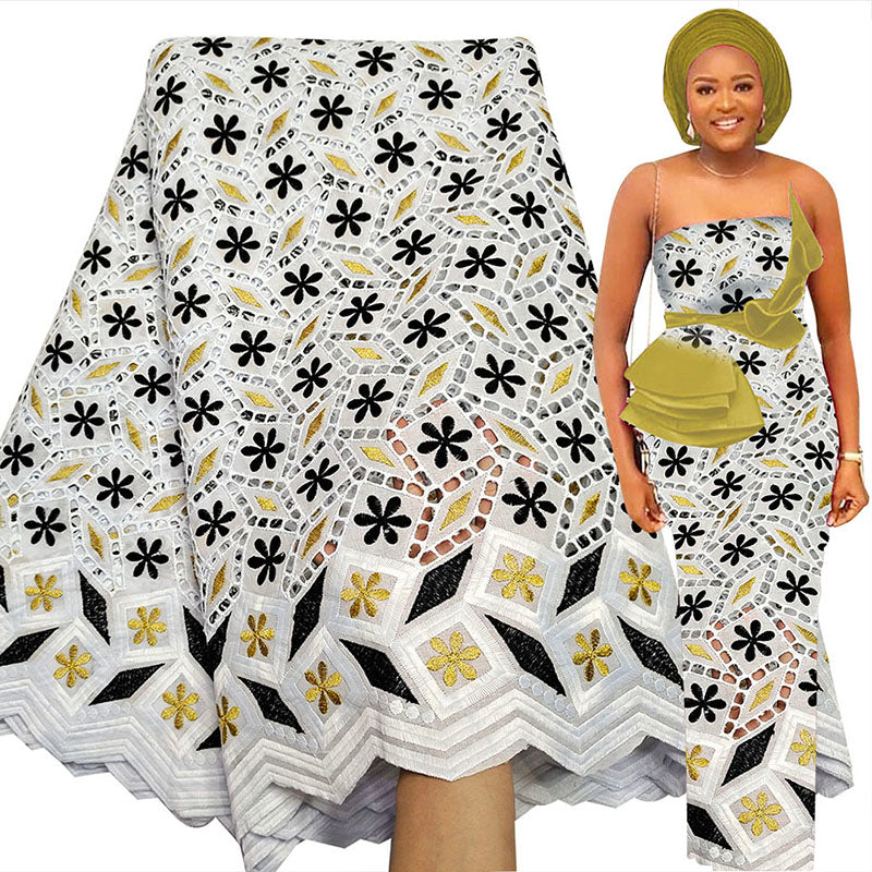 Bestway Quality dry lace fabric