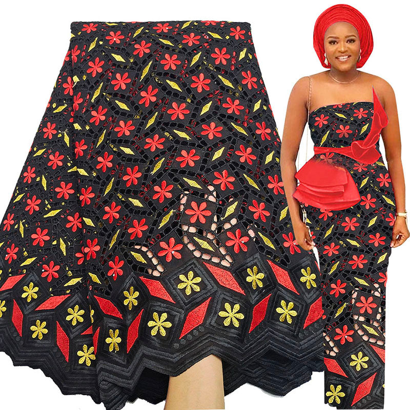 Bestway Quality dry lace fabric