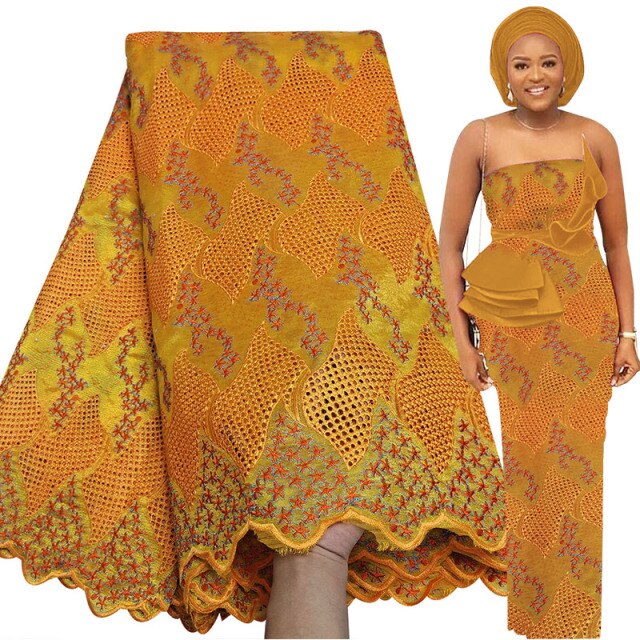Bestway Organza Lace Fabric
