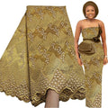 Bestway Organza Lace Fabric