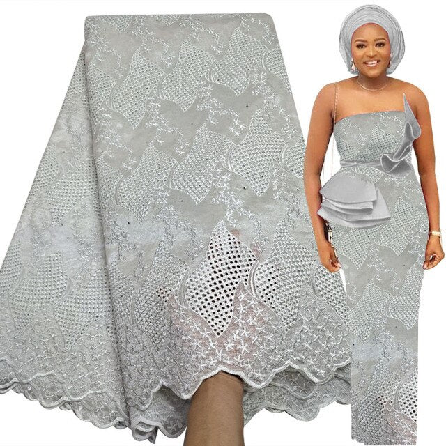 Bestway Organza Lace Fabric